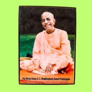 Prabhupada 1/2