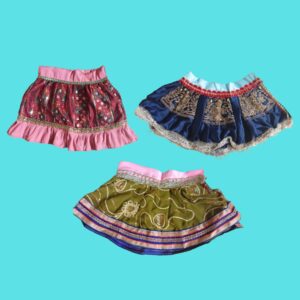 Tulasi Maharani Dress