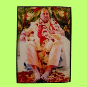 Jay Pataka Swami 3/5