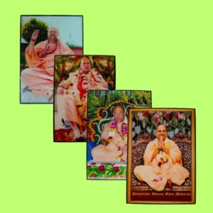 Jay Pataka Swami 5/7